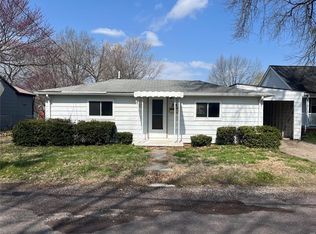23 N 49th St, Belleville, IL