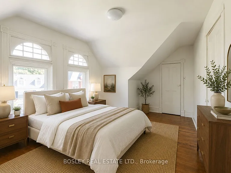 12 Meredith Cres #UPPER — Photo 20