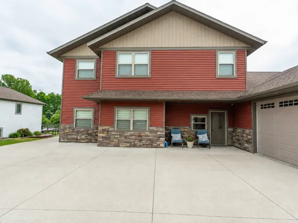 1506 Viking Ct, Fergus Falls, MN 56537
