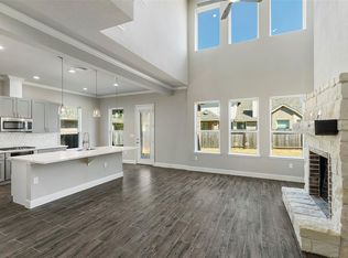 18418 Bull Pine Dr, Spring, TX 77379