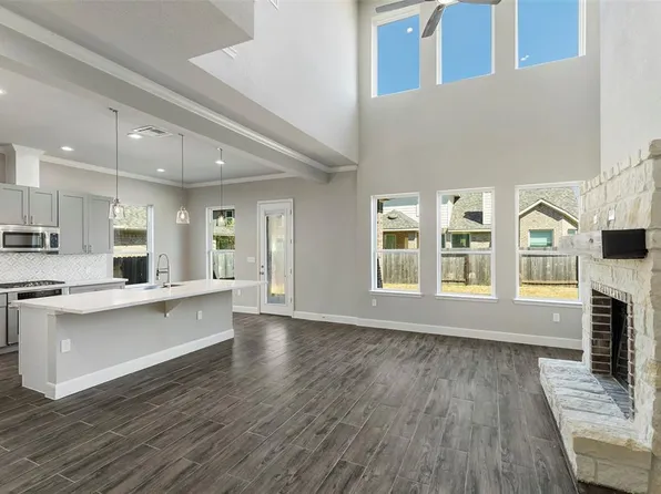 18418 Bull Pine Dr, Spring, TX 77379