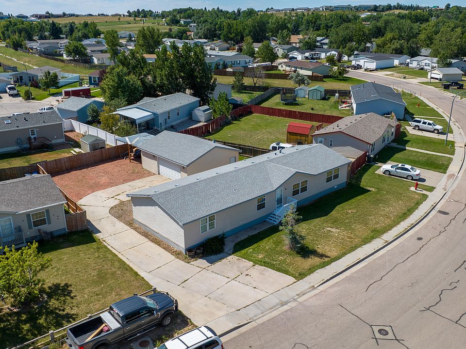 1304 Orchid Ln, Gillette, WY 82716 Zillow