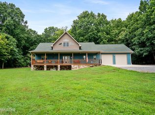 910 English Mountain Rd, Cosby, TN 37722