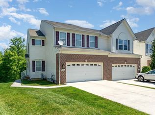 4750 Witchhazel Way, Aberdeen, MD 21001