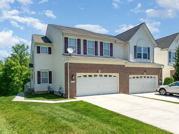 4750 Witchhazel Way, Aberdeen, MD 21001