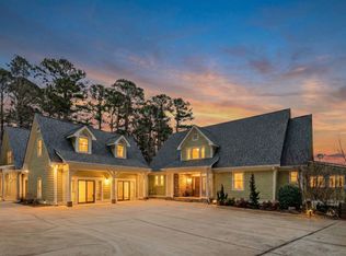 122 Sebastian Dr, Eatonton, GA 31024