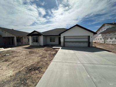 2011 Regan St, Jerome, ID, 83338