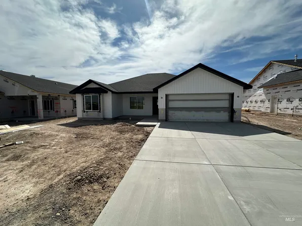 2011 Regan St, Jerome, ID 83338