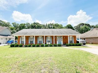 835 Sweet Ridge Rd, Prattville, AL 36066