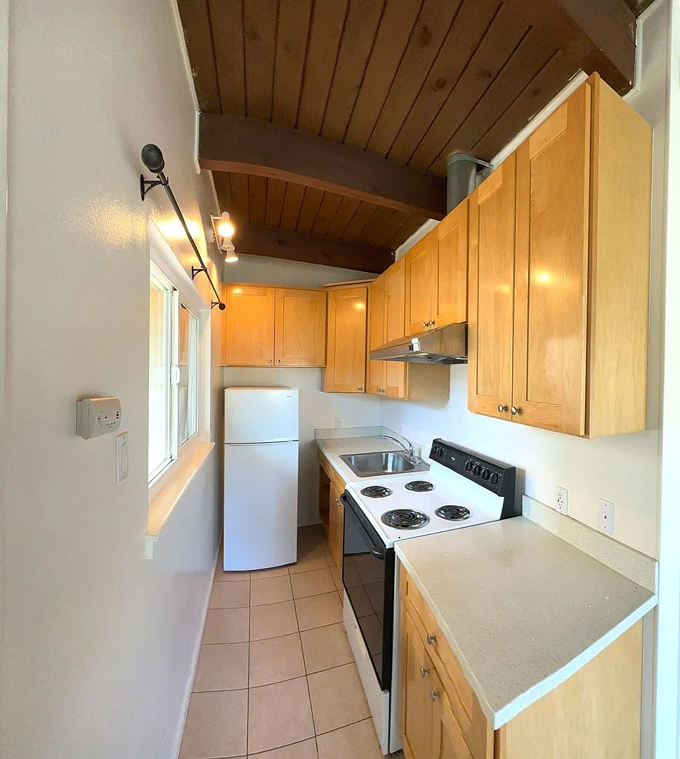829-851 Masonic Ave #829-5 - Main Image