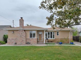 2962 Fresno St, Santa Clara, CA 95051