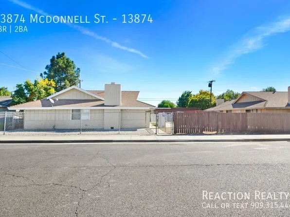 13874 McDonnell St #13874, Moreno Valley, CA 92553