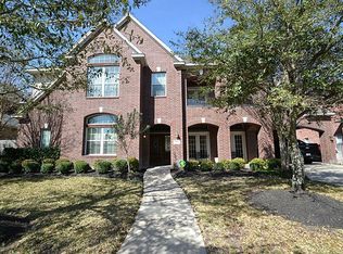 16506 Willow Fairway Dr, Houston, TX 77095