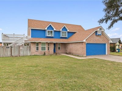2601 Old Spanish Trl, Brownsville, TX, 78520