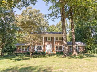507 Briar Creek Dr, Knoxville, TN 37934
