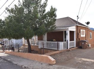 266 S Sutherland St, Globe, AZ 85501