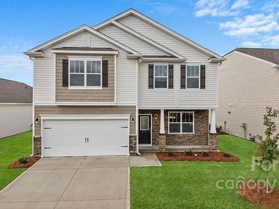 7591 Stonehouse Dr #147, Gastonia, NC, 28056