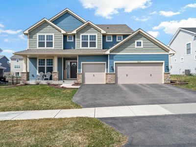 3894 Carver Path, Chaska, MN, 55318