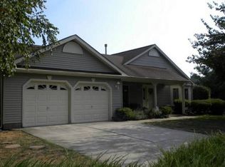 118 E Partridge Ln, Cherry Hill, NJ 08003