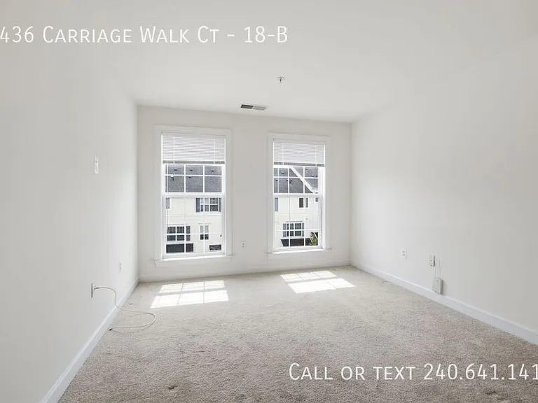 3436 Carriage Walk Ct #18B — Photo 10
