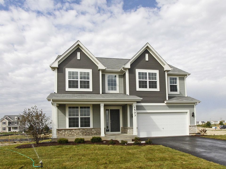 1st image of 16043 W Sagebrook Dr Lot 57