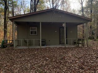 259 Slip Rd SW, Roxie, MS 39661