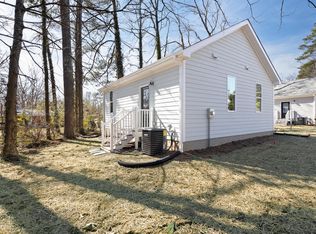 2810 Cascadilla St, Durham, NC 27704