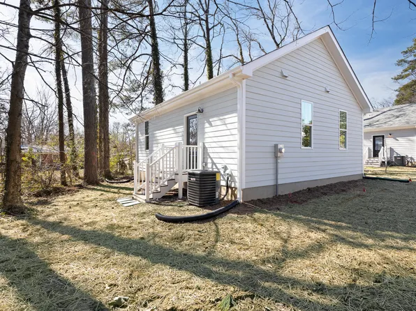 2810 Cascadilla St, Durham, NC 27704
