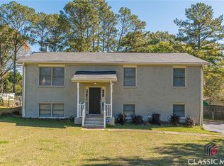 1738 Rocky Ridge Dr NW, Conyers, GA 30012