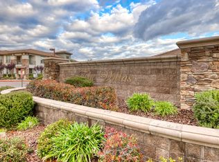 1550 Topanga Ln Unit 107, Lincoln, CA