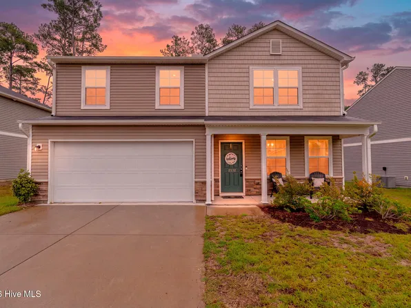 2532 Provence Drive SE, Bolivia, NC 28422