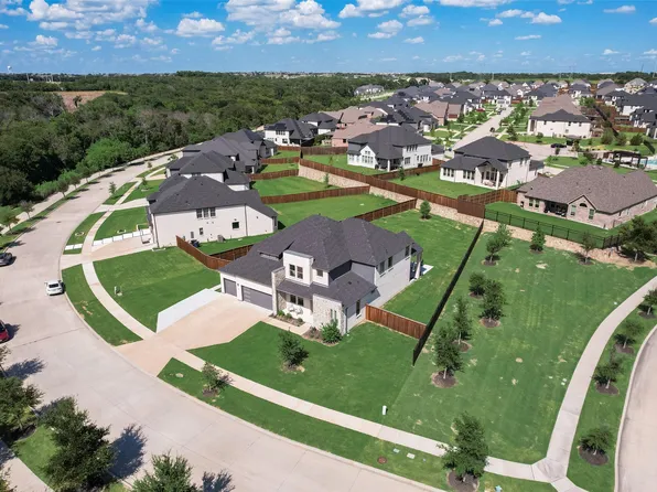 9415 Maple Hill Ln, Frisco, TX 75035