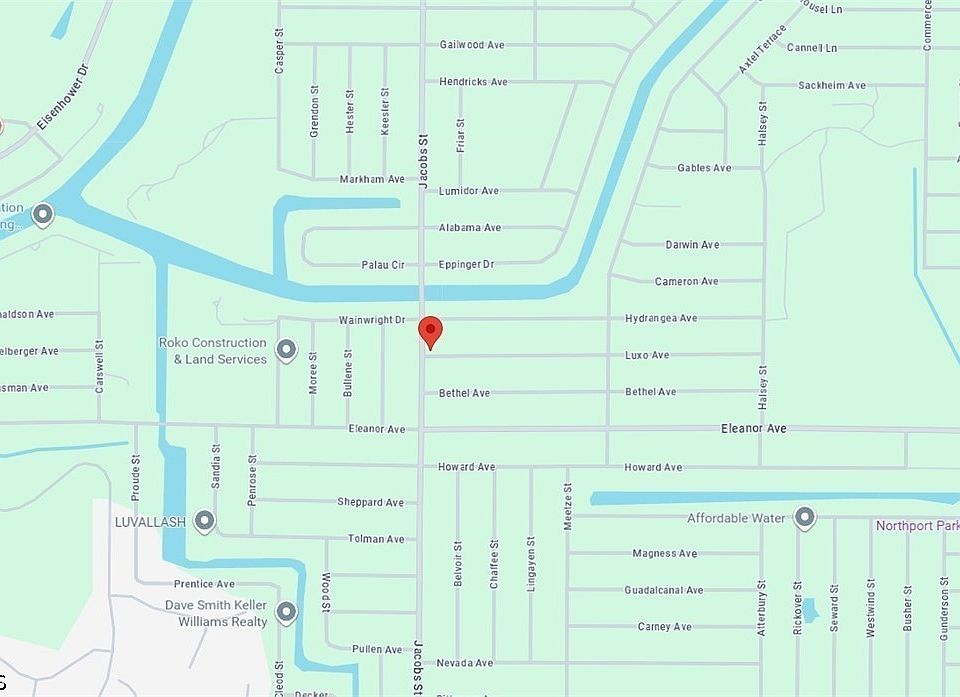 2nd image of 14000 Luxo Ave