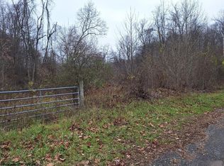 Jack Run Rd, Bridgeport, WV 26330