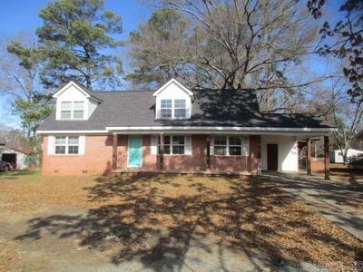 129 E Willis Ave, Monticello, AR, 71655