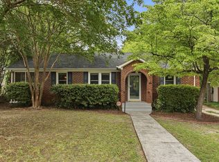 3833 Yale Ave, Columbia, SC 29205