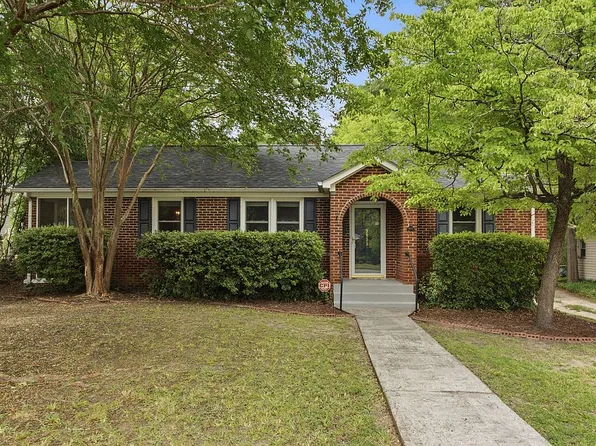 3833 Yale Ave, Columbia, SC 29205
