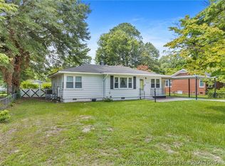 812 Poplar Dr, Fayetteville, NC 28304