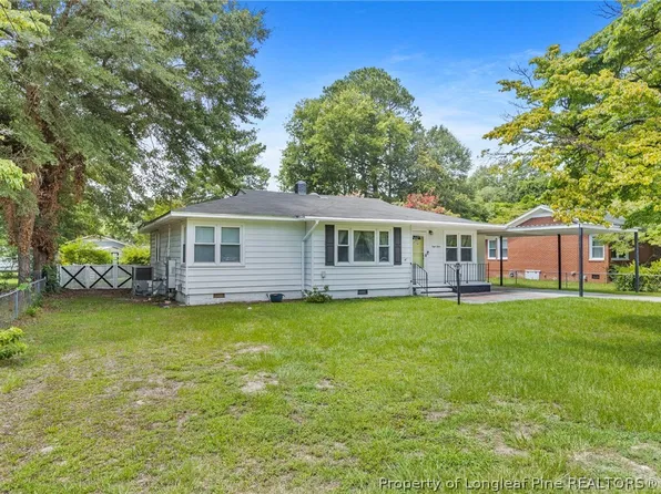 812 Poplar Dr, Fayetteville, NC 28304