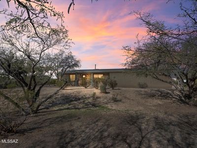 12405 E Arbor Vista Blvd, Tucson, AZ, 85749