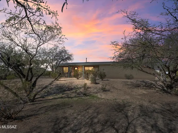 12405 E Arbor Vista Blvd, Tucson, AZ 85749