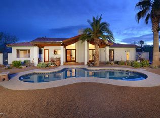 9980 E Buckshot Cir, Tucson, AZ 85749