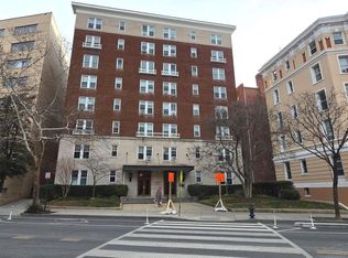 1954 Columbia Rd NW APT 104, Washington, DC 20009