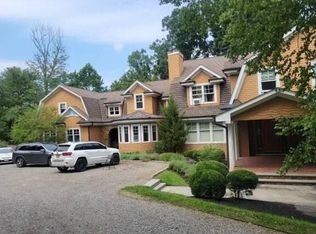 43 Branch Rd, Far Hills, NJ 07931