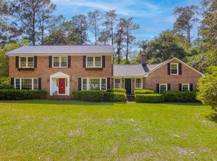 104 Race Club Rd, Summerville, SC 29483