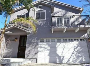 10228 Betty Lou Ln, Tujunga, CA 91042
