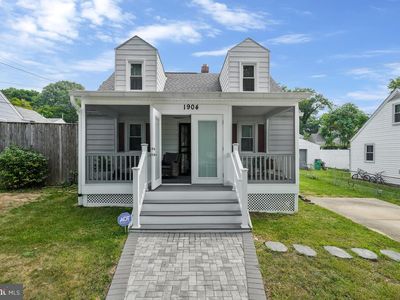 1904 Arcadia Ave, Capitol Heights, MD, 20743
