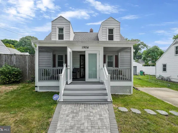 1904 Arcadia Ave, Capitol Heights, MD 20743