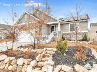 4531 E Bridleway Rd, Eagle Mountain, UT 84005