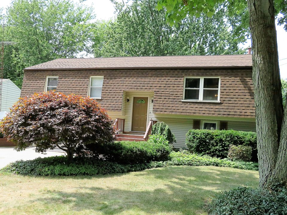 Well Maintained Home